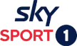 Senderlogo von Sky Sport 1