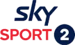 Senderlogo von Sky Sport 2
