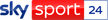 Sky Sport 24 kanal logosu