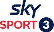 Senderlogo von Sky Sport 3