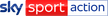 Sky Sport Action kanal logosu