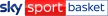 Sky Sport Basket kanal logosu