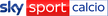 Sky Sport Calcio kanal logosu
