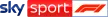 Sky Sport F1 kanal logosu