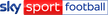 Sky Sport Football kanal logosu