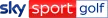 Sky Sport Golf kanal logosu