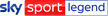 Sky Sport Legend kanal logosu