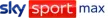 Sky Sport Max kanal logosu
