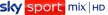 Sky Sport Mix kanal logosu