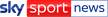 Senderlogo von Sky Sport News