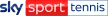 Sky Sport Tennis kanal logosu