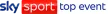 Senderlogo von Sky Sport Top Event