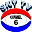 Sky TV kanal loqosu