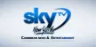 Sky TV New York kanal logosu