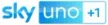 Sky Uno Vetrina kanal logosu