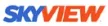 Sky View kanal logosu