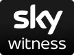Senderlogo von Sky Witness