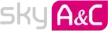 skyA&C kanal logosu