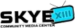 Skye XIII kanal logosu