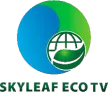 Skyleaf Eco TV kanal logosu