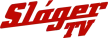 Senderlogo von Slager TV