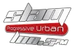 Senderlogo von Slam 100.5 FM