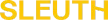 Sleuth kanal logosu
