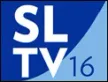 SLTV 16 kanal logosu