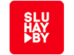 Sluhay.by kanal loqosu