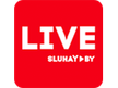 Sluhay.by Live kanal loqosu