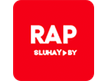 Sluhay.by Rap kanal loqosu
