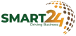 Senderlogo von Smart24 TV