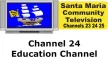 SMCTV Channel 24 kanal logosu