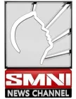 SMNI News Channel kanal loqosu