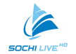 Sochi Live kanal logosu
