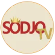 Sodjo TV kanal loqosu