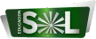 Sol Educacion kanal loqosu