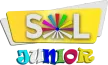 Sol Junior kanal loqosu