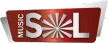 Sol Music kanal loqosu