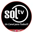Sol TV channel logo