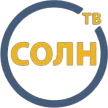 Solnechnogorskoe TV kanal logosu
