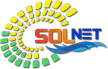 Solnet TV kanal logosu