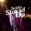 SoloStandUp kanal logosu