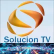 Solucion TV kanal logosu