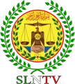 Somaliland National TV kanal loqosu