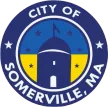 Somerville GovTV kanal logosu