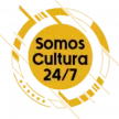 Somos Cultura TV channel logo