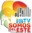 Somos del Este kanal logosu