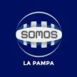 Somos La Pampa kanal logosu
