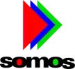 Somos TV channel logo